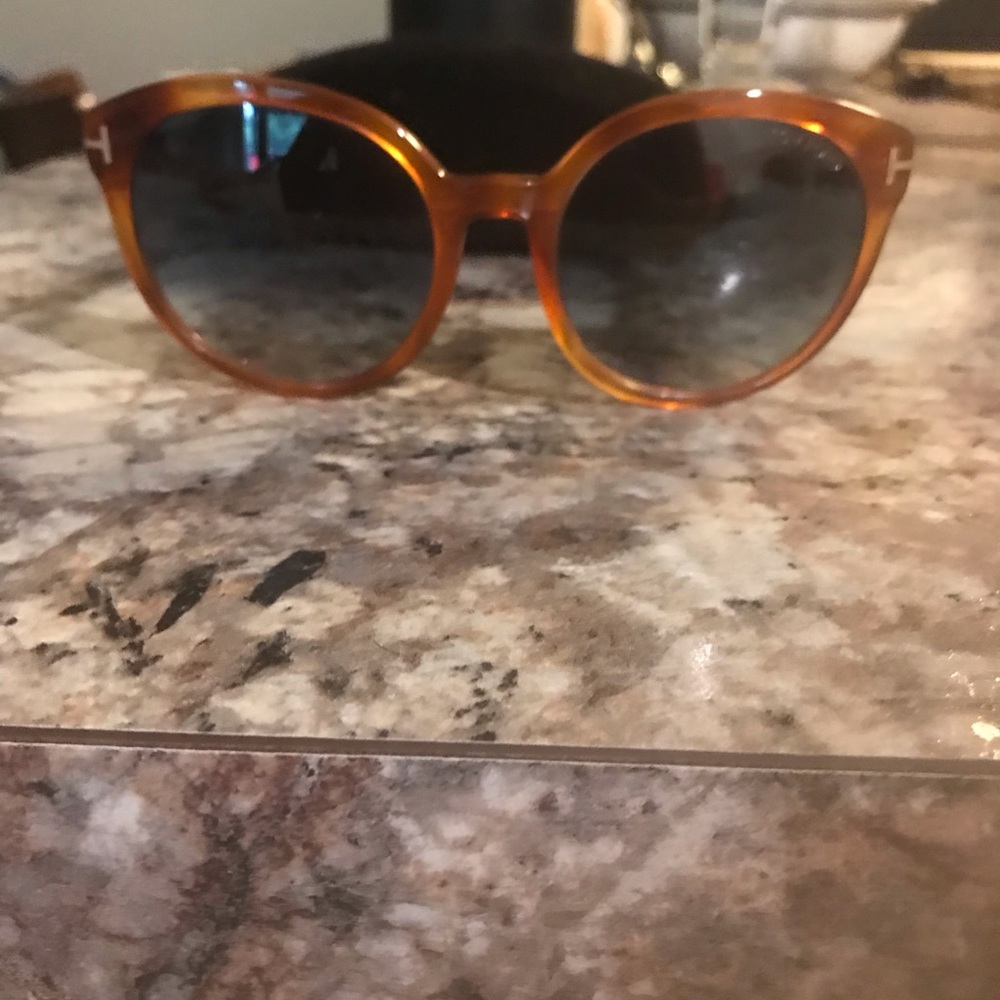 Tom Ford Sunglasses